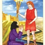 The New Mythic Tarot