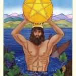 The New Mythic Tarot