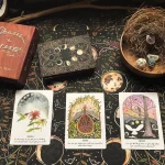 Phases and Forests Oracle