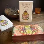 Roots and Wings Oracle