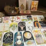 Roots and Wings Oracle