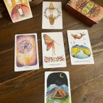 Roots and Wings Oracle