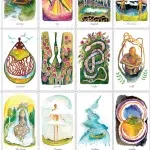 Roots and Wings Oracle