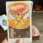 Roots and Wings Oracle