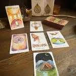 Roots and Wings Oracle