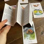 Roots and Wings Oracle
