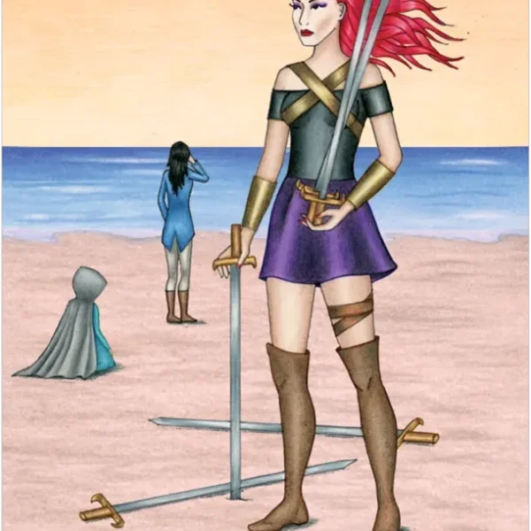 Sortilegium Tarot