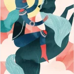 Star Maiden Tarot