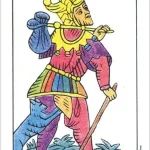 Starter Tarot