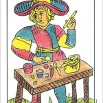 Starter Tarot