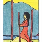 Starter Tarot