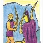 Starter Tarot