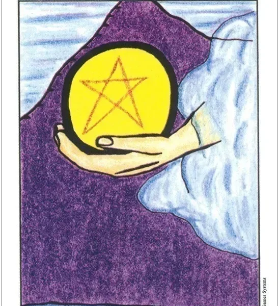 Starter Tarot