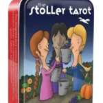 The Stoller Tarot in a Tin