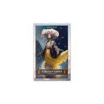 Tibetan Tarot