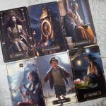 Tibetan Tarot