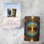 Tibetan Tarot
