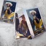 Tibetan Tarot