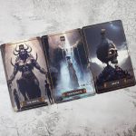 Tibetan Tarot