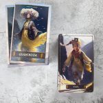 Tibetan Tarot