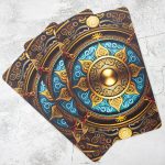 Tibetan Tarot