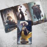 Tibetan Tarot