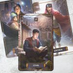 Tibetan Tarot