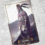 Tibetan Tarot
