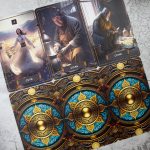 Tibetan Tarot