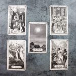 Victorian Tarot