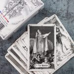 Victorian Tarot