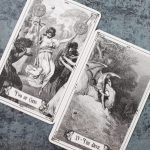 Victorian Tarot