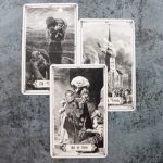 Victorian Tarot