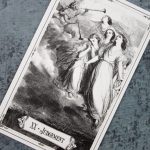 Victorian Tarot