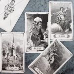 Victorian Tarot