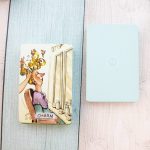 Visions of life Tarot