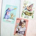 Visions of life Tarot