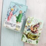 Visions of life Tarot