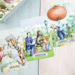 Visions of life Tarot