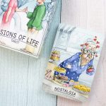 Visions of life Tarot