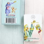 Visions of life Tarot