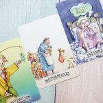 Visions of life Tarot
