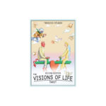 Visions of life Tarot Second Edition