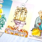 Visions of life Tarot Second Edition