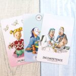 Visions of life Tarot Second Edition
