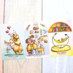 Visions of life Tarot Second Edition