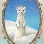 Wing, Hoof and Paw : An Animal Companion Oracle