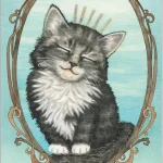 Wing, Hoof and Paw : An Animal Companion Oracle