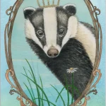 Wing, Hoof and Paw : An Animal Companion Oracle