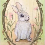 Wing, Hoof and Paw : An Animal Companion Oracle